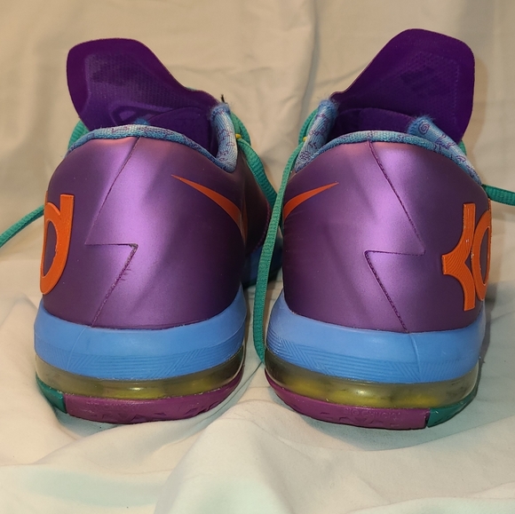 2013 Nike KD VI Rugrats Kevin Durant, 6Y - Picture 2 of 9